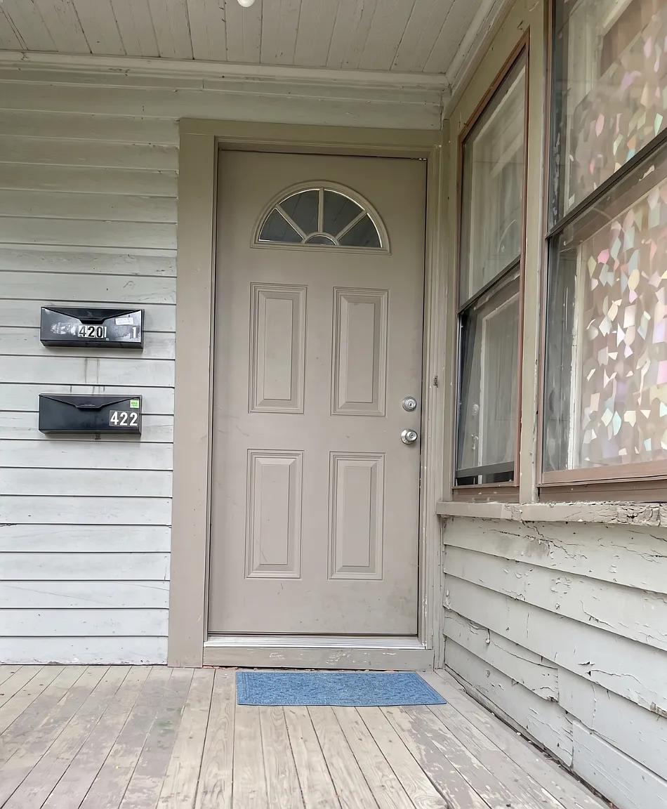 1 bed, 750 sqft, $1,100 — Photo 4