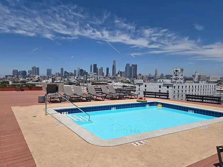 1855 Industrial St #714 — Photo 6