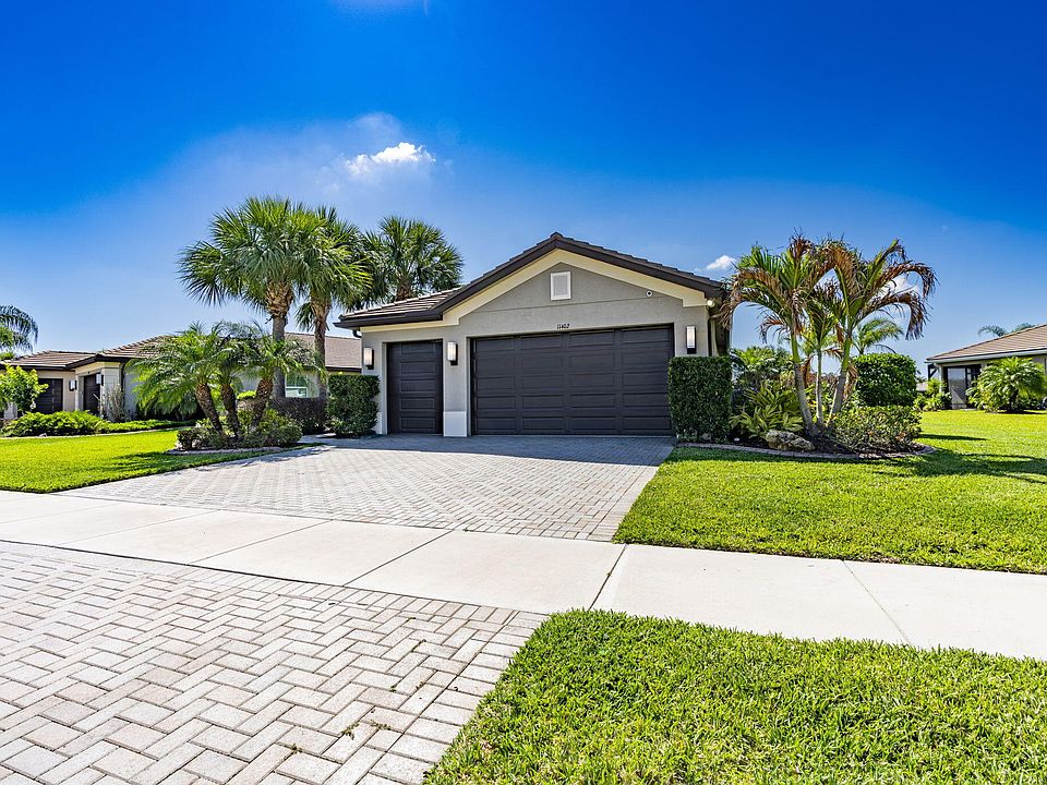 11402 SW Half Moon Lake Lane, Port Saint Lucie, FL 34987 | MLS