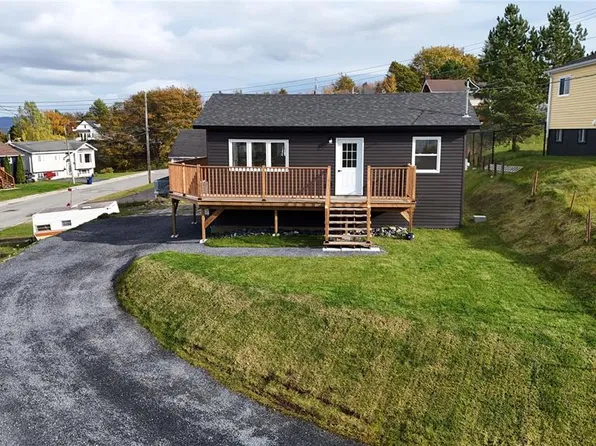 3 Penway Street, Corner Brook, NL A2H6X5