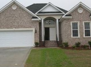 4582 Logans Way, Augusta, GA 30919