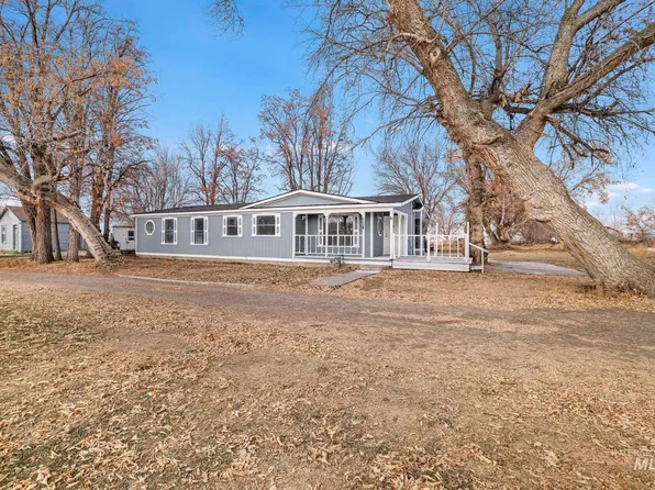 806 W Avenue D, Jerome, ID 83338