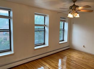51 W 130th St APT 4, New York, NY