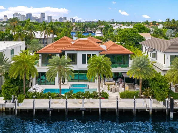 70 Isla Bahia Drive, Fort Lauderdale, FL 33316