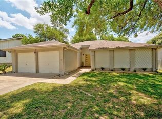 7905 Lowdes Dr, Austin, TX 78745