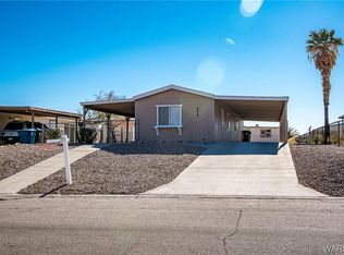 858 Citrus St, Bullhead City, AZ 86442