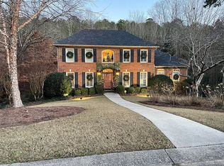 1966 Lakemont Dr, Birmingham, AL 35244