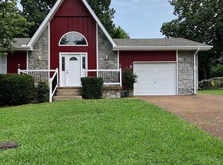 2820 Lera Jones Dr, Antioch, TN 37013