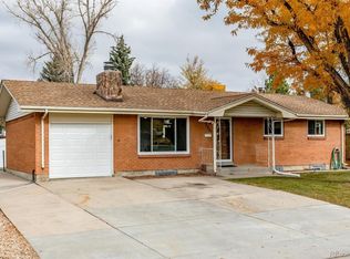 3531 W 94th Ave, Westminster, CO 80031