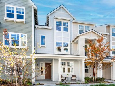 243 Orbit Way, Mountain View, CA, 94043