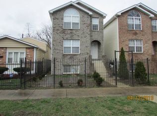 8028 S Exchange Ave, Chicago, IL 60617