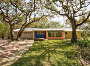 1809 Rabb Rd, Austin, TX 78704