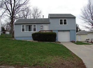 3510 Scott St, Saint Joseph, MO 64507