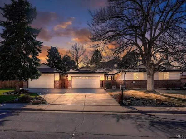 235 Flora Way, Golden, CO 80401