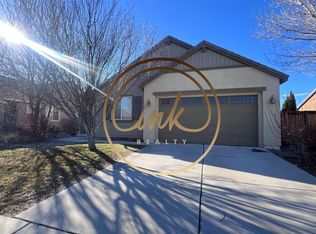 5391 Siltstone Way, Sparks, NV 89436