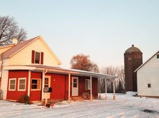 19180 Us Highway 14, New Ulm, MN 56073