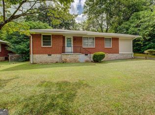 246 Wayne Ave, Jonesboro, GA 30236