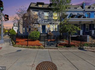 3639 New Hampshire Ave NW, Washington, DC
