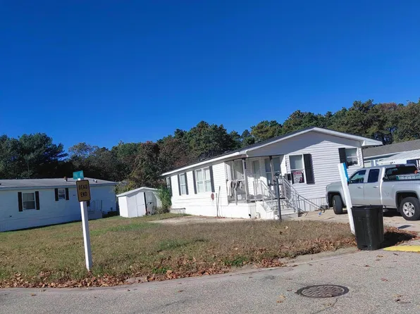 1991 NJ-37 NJ #117, Toms River, NJ 08757