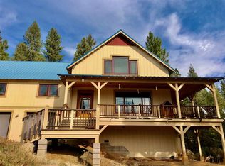 694 Butterfly Valley Rd, Quincy, CA 95971