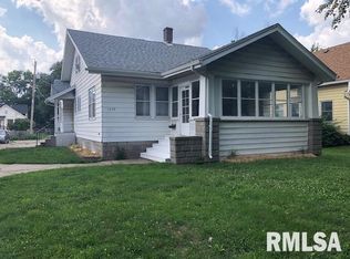 1638 37th St, Rock Island, IL