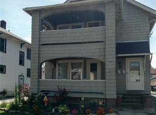331 Harvard Ave, Elyria, OH 44035
