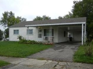 3753 Parkfield Pl, Dayton, OH 45416