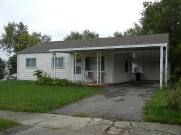 3753 Parkfield Pl, Dayton, OH 45416