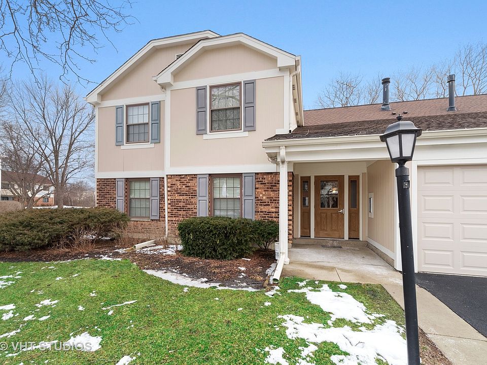 1st image of 482 Thornhill Ln APT D1