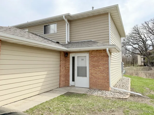 1530 Little Bluestem Ct Unit 23, Ames, IA 50014