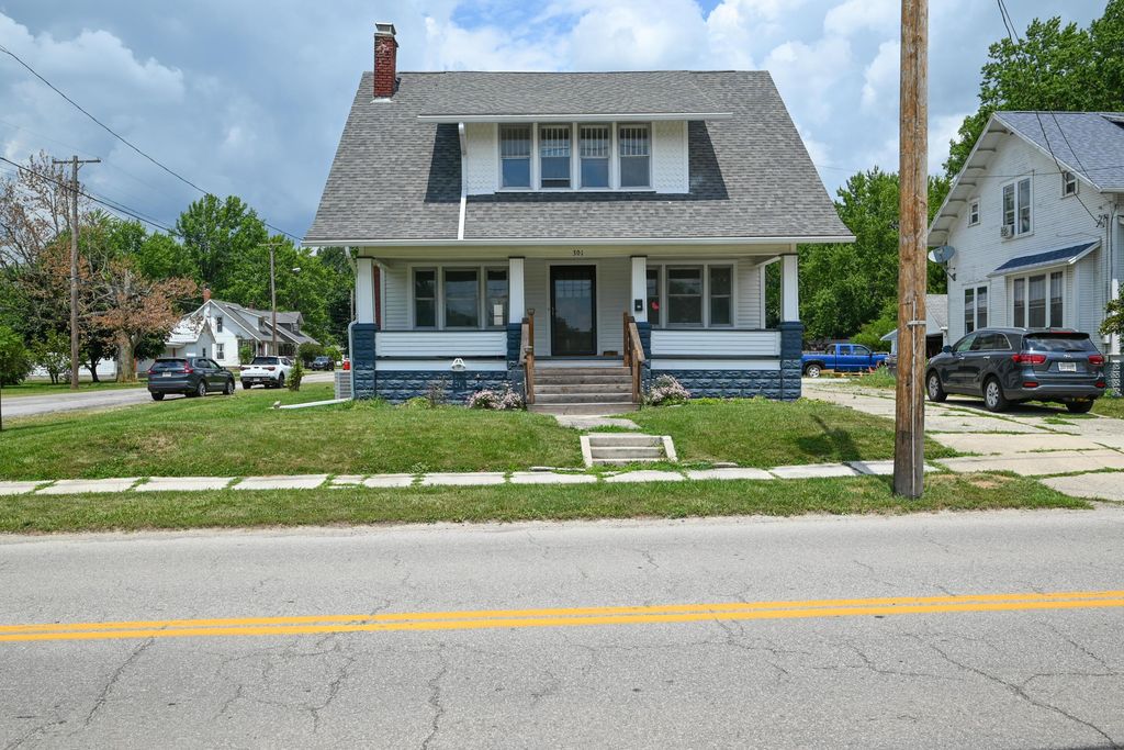 Real estate listing image