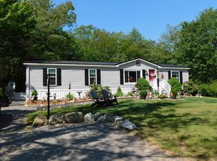 11 James Rd, Fremont, NH 03044