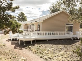 8638 County Road 102, Guffey, CO 80820