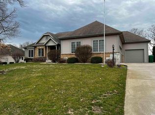 50571 Cobus Ridge Ln, Granger, IN 46530