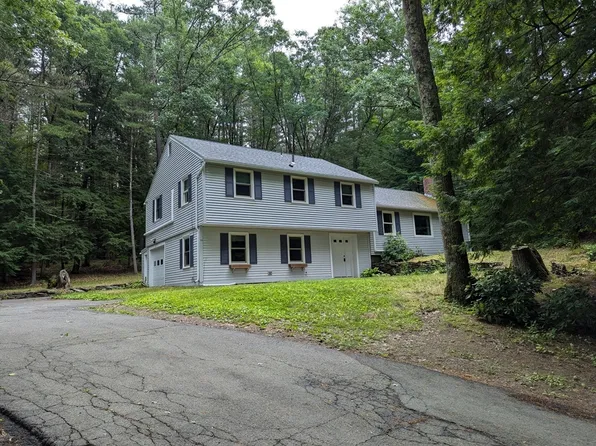 198 Alpine Dr, Amherst, MA 01002