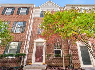 14114 Cannondale Way, Gainesville, VA 20155