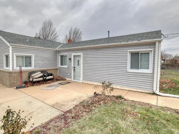 2088 South 57th STREET, West Allis, WI 53219
