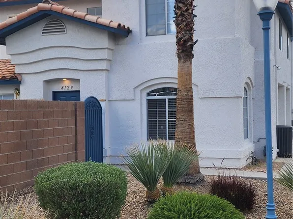 8129 Autumn Star Ave, Las Vegas, NV 89145