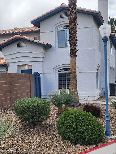8129 Autumn Star Ave Photo 1
