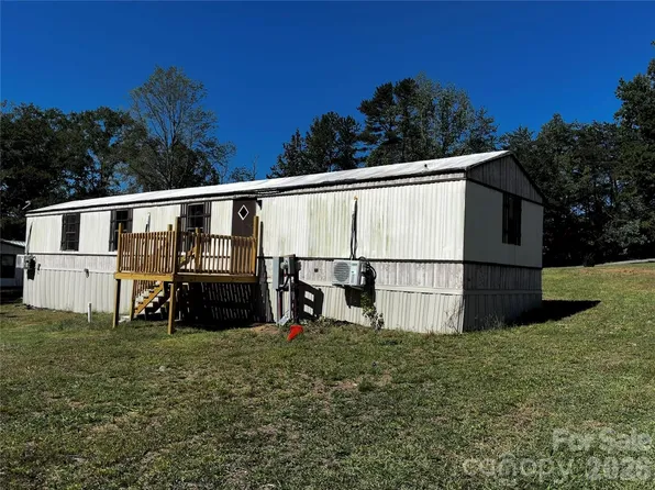 735 Goodes Creek Church Rd, Mooresboro, NC 28114