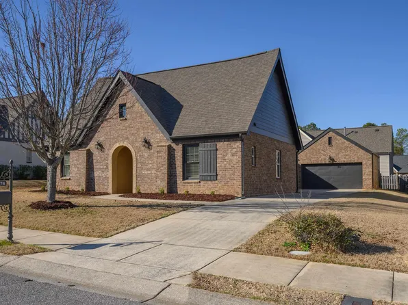 1074 Regent Park Dr, Birmingham, AL 35242