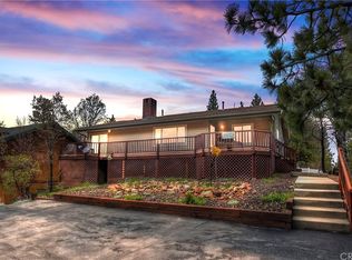 41372 Oak St, Big Bear Lake, CA 92315