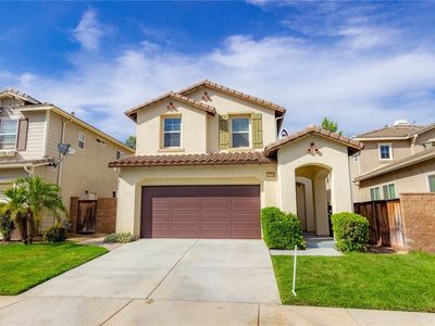 11132 Pinecone St, Corona, CA, 92883