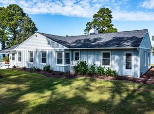 560 Eubank Landing Rd, Topping, VA 23169