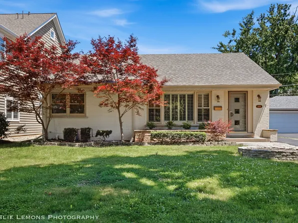 4089 Western Ave, Western Springs, IL 60558