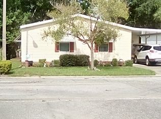 1978 SE Buddy Ave, Crystal River, FL 34429