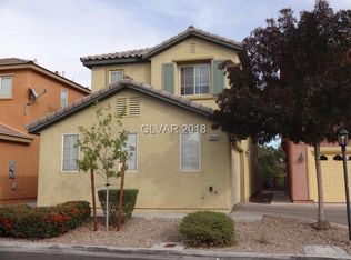 3546 Harbor Tides St #0, Las Vegas, NV 89147