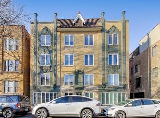 1636 W Melrose St APT 101, Chicago, IL 60657