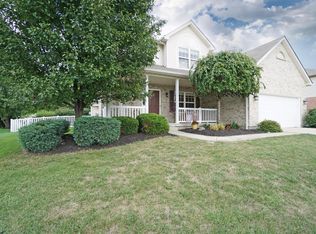 5904 Maxfli Ln, Mason, OH 45040