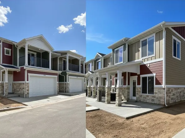 3131 N 1625 E, Layton, UT 84040